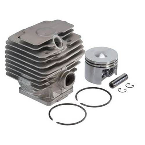 Hyway Nikasil cylinder piston kit for Stihl 028 Super 028 AV 46mm w/ gaskets Hyway Nikasil cylinder piston kit for Stihl 028 Super 028 AV 46mm w/ gaskets